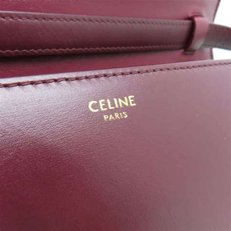 celine 牛皮|Celine.